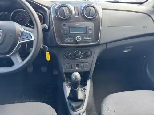 Dacia Sandero TCe 90 Ambiance - Photo 14