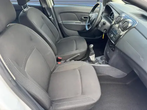Dacia Sandero TCe 90 Ambiance - Photo 16