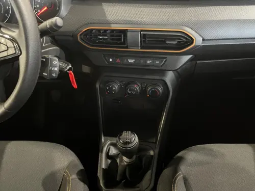 Dacia Sandero ECO-G 100 - 22 Stepway Essentiel - Photo 15