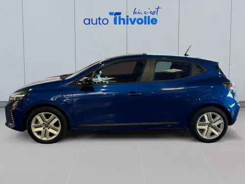 Renault Clio Clio Blue dCi 100 ch GSR2 Evolution - Photo 1