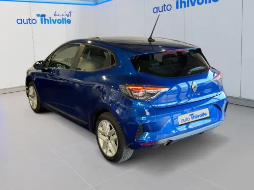 Renault Clio Clio Blue dCi 100 ch GSR2 Evolution - Photo 2
