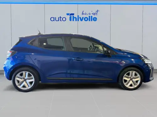 Renault Clio Clio Blue dCi 100 ch GSR2 Evolution - Photo 5