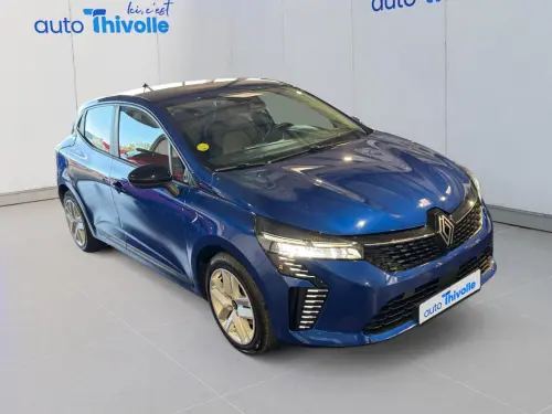 Renault Clio Clio Blue dCi 100 ch GSR2 Evolution - Photo 6