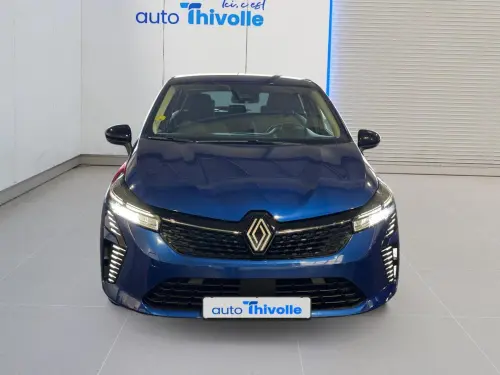 Renault Clio Clio Blue dCi 100 ch GSR2 Evolution - Photo 7