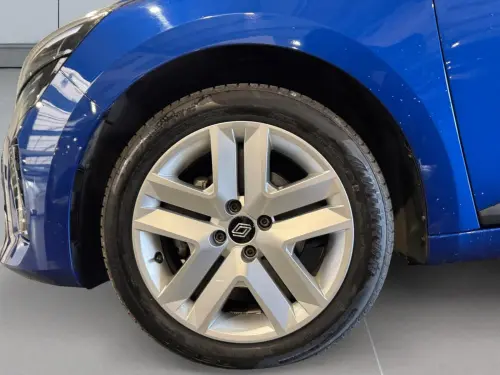 Renault Clio Clio Blue dCi 100 ch GSR2 Evolution - Photo 8