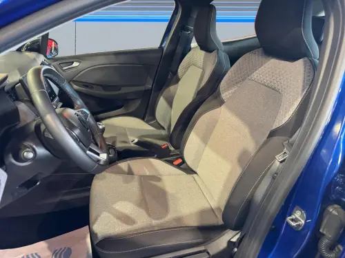 Renault Clio Clio Blue dCi 100 ch GSR2 Evolution - Photo 9