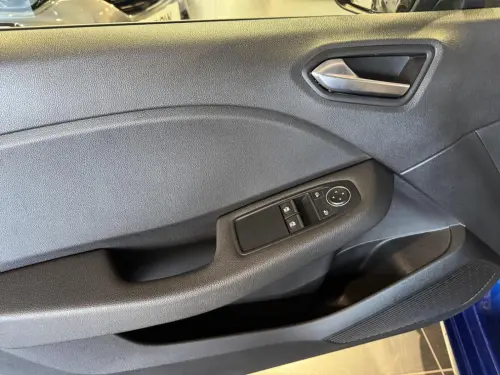 Renault Clio Clio Blue dCi 100 ch GSR2 Evolution - Photo 10