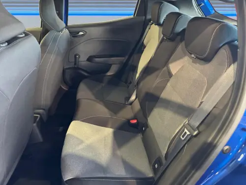 Renault Clio Clio Blue dCi 100 ch GSR2 Evolution - Photo 17