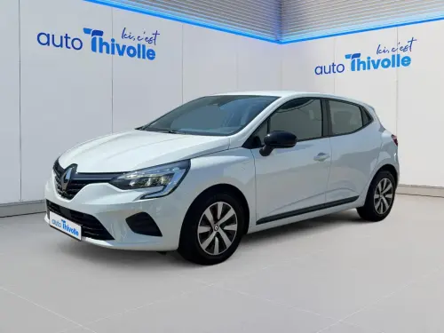 Renault Clio Clio E-Tech full hybrid 145 Equilibre - Photo 0