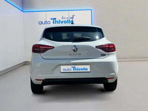 Renault Clio Clio E-Tech full hybrid 145 Equilibre - Photo 3