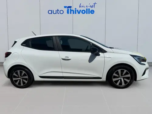 Renault Clio Clio E-Tech full hybrid 145 Equilibre - Photo 5
