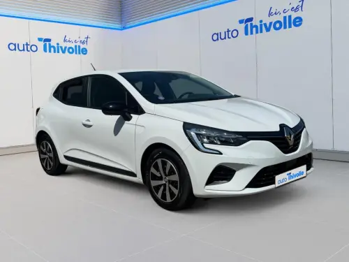 Renault Clio Clio E-Tech full hybrid 145 Equilibre - Photo 6