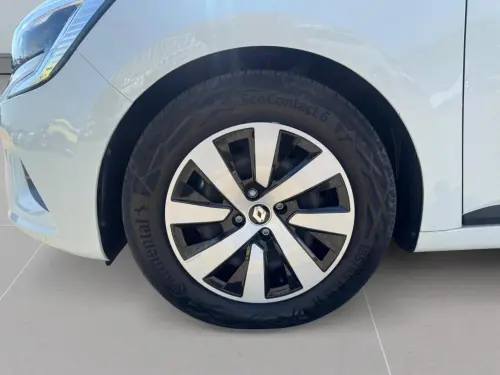 Renault Clio Clio E-Tech full hybrid 145 Equilibre - Photo 8