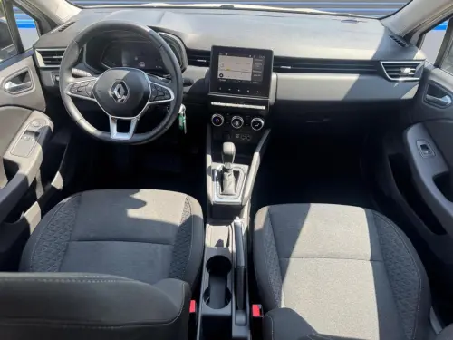 Renault Clio Clio E-Tech full hybrid 145 Equilibre - Photo 11