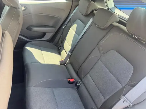 Renault Clio Clio E-Tech full hybrid 145 Equilibre - Photo 15