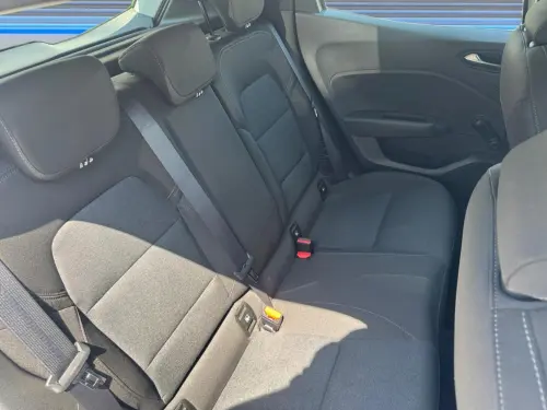 Renault Clio Clio E-Tech full hybrid 145 Equilibre - Photo 17