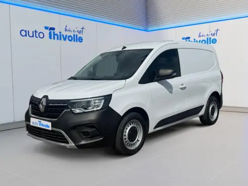 Renault Kangoo TCE 130 EXTRA - 22 - Photo 0