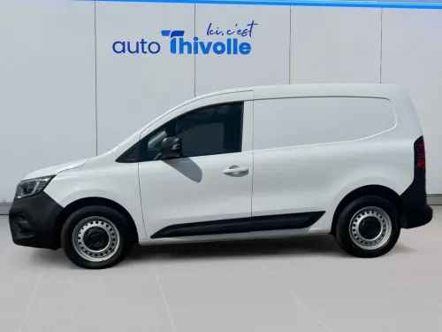 Renault Kangoo TCE 130 EXTRA - 22 - Photo 1