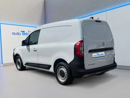 Renault Kangoo TCE 130 EXTRA - 22 - Photo 2
