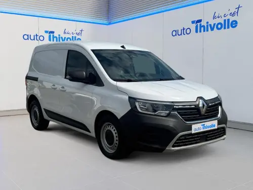 Renault Kangoo TCE 130 EXTRA - 22 - Photo 6
