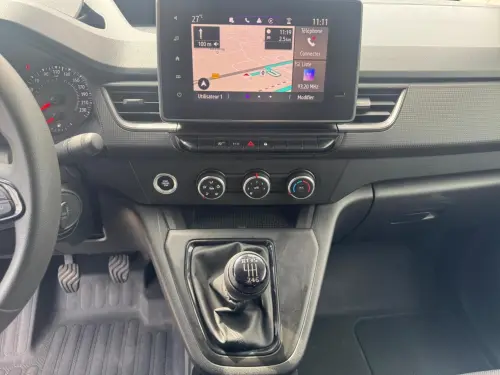 Renault Kangoo TCE 130 EXTRA - 22 - Photo 14