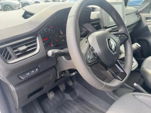 Renault Kangoo TCE 130 EXTRA - 22 - Photo 22
