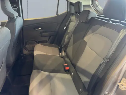 Dacia Sandero ECO-G 100 GSR2 Stepway Extreme - Photo 12