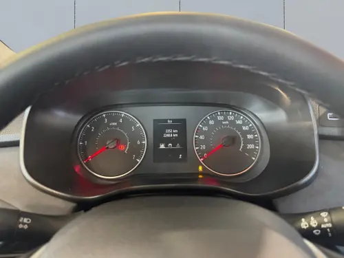 Dacia Sandero ECO-G 100 GSR2 Stepway Extreme - Photo 20