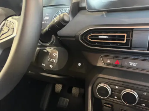 Dacia Sandero ECO-G 100 GSR2 Stepway Extreme - Photo 21
