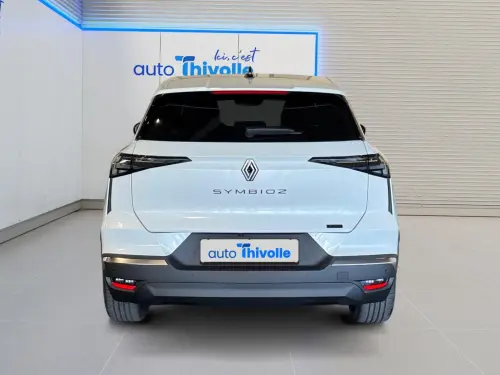 Renault Symbioz E-Tech full hybrid 145 Techno - Photo 3
