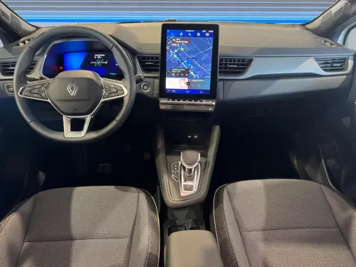 Renault Symbioz E-Tech full hybrid 145 Techno - Photo 12
