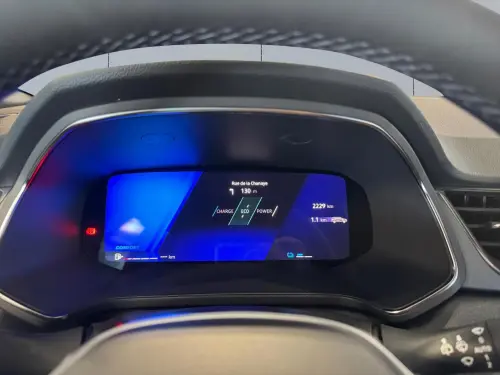 Renault Symbioz E-Tech full hybrid 145 Techno - Photo 14