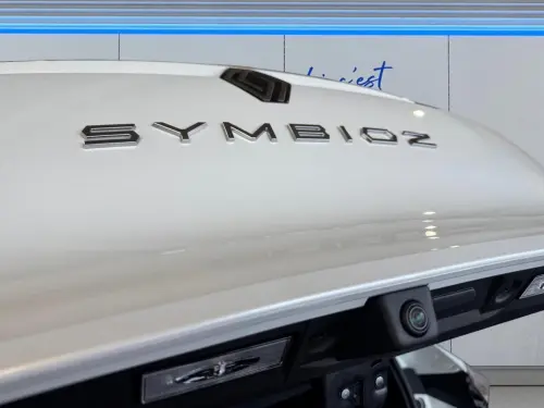 Renault Symbioz E-Tech full hybrid 145 Techno - Photo 18