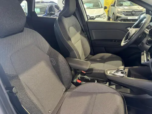Renault Symbioz E-Tech full hybrid 145 Techno - Photo 21