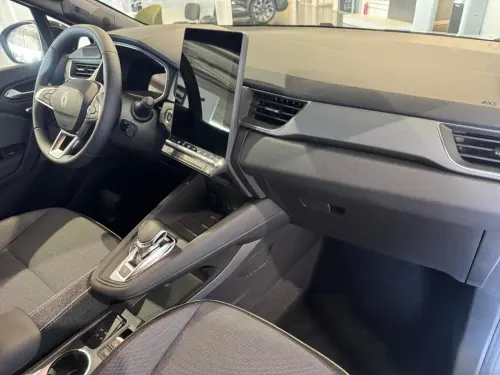 Renault Symbioz E-Tech full hybrid 145 Techno - Photo 22