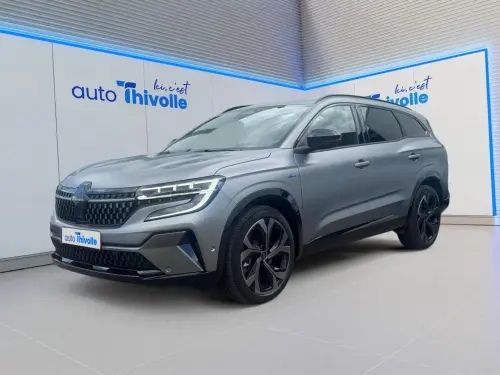 Renault Espace Espace E-Tech full hybrid 200 GSR2 esprit Alpine - Photo 0