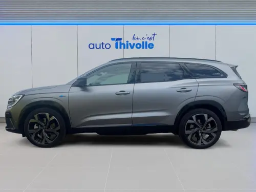 Renault Espace Espace E-Tech full hybrid 200 GSR2 esprit Alpine - Photo 1