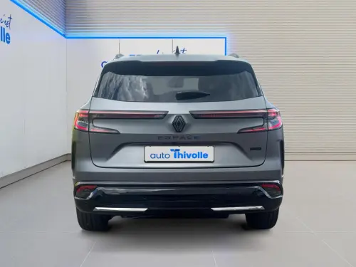 Renault Espace Espace E-Tech full hybrid 200 GSR2 esprit Alpine - Photo 3