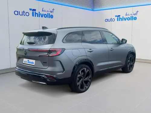 Renault Espace Espace E-Tech full hybrid 200 GSR2 esprit Alpine - Photo 4