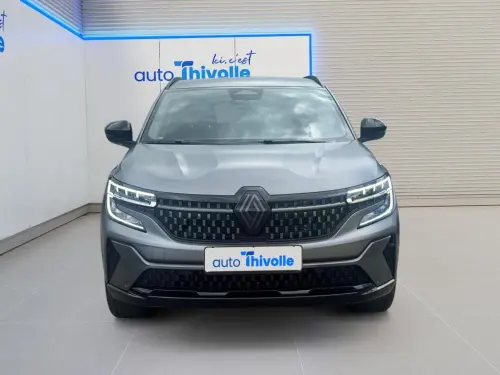 Renault Espace Espace E-Tech full hybrid 200 GSR2 esprit Alpine - Photo 7