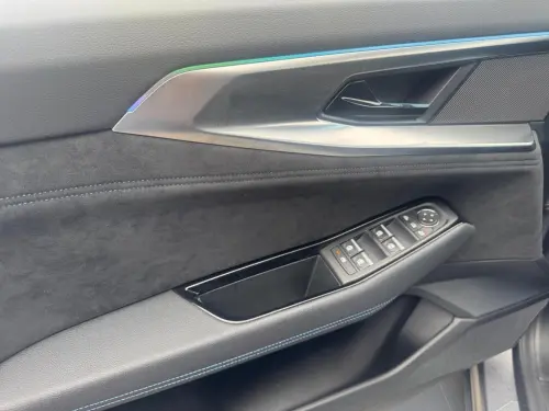 Renault Espace Espace E-Tech full hybrid 200 GSR2 esprit Alpine - Photo 10