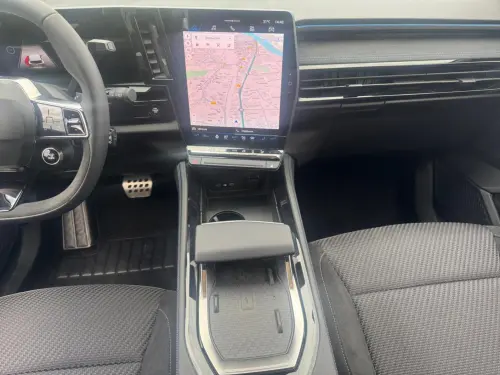 Renault Espace Espace E-Tech full hybrid 200 GSR2 esprit Alpine - Photo 14