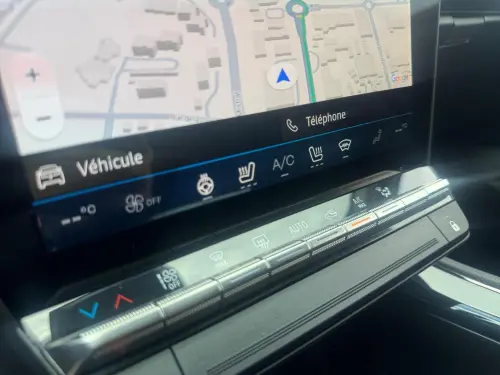 Renault Espace Espace E-Tech full hybrid 200 GSR2 esprit Alpine - Photo 22