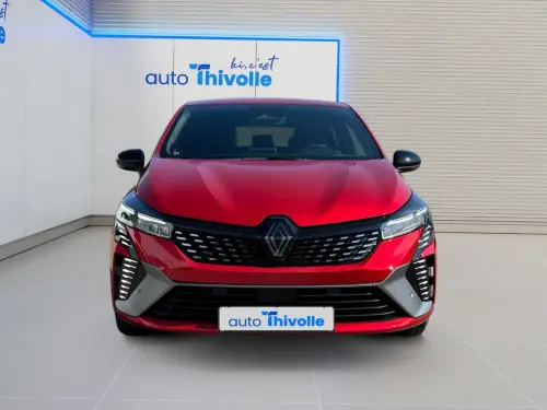 Renault Clio Clio E-Tech full hybrid 145 ch GSR2 Esprit Alpine - Photo 7