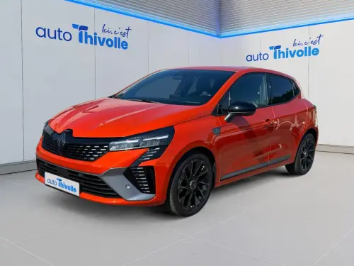 Renault Clio Clio TCe 90 ch GSR2 Esprit Alpine - Photo 0