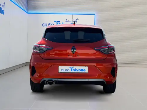 Renault Clio Clio TCe 90 ch GSR2 Esprit Alpine - Photo 3