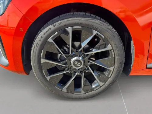 Renault Clio Clio TCe 90 ch GSR2 Esprit Alpine - Photo 8