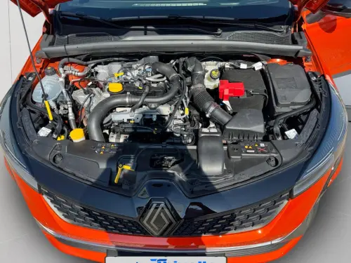 Renault Clio Clio TCe 90 ch GSR2 Esprit Alpine - Photo 19