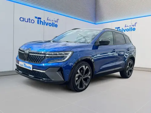 Renault Austral E-Tech full hybrid 200 GSR2 Techno esprit Alpine - Photo 0
