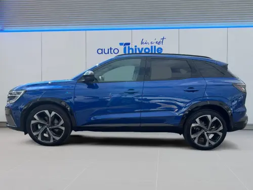 Renault Austral E-Tech full hybrid 200 GSR2 Techno esprit Alpine - Photo 1